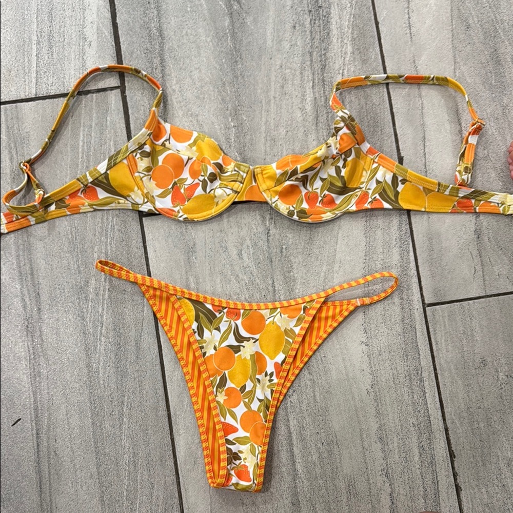 Women’s bikini